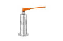 Absolut- und Relativdruck | Cerabar PMP23