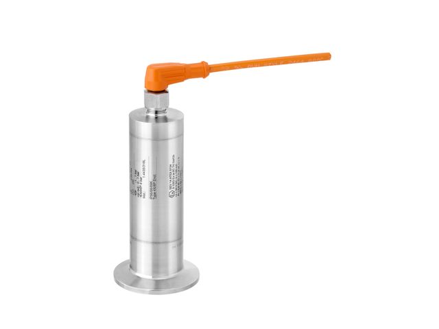 Absolut- und Relativdruck | Cerabar PMP23