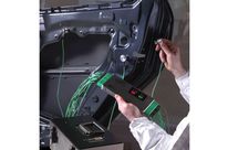 DATAPAQ AutoPaq Temp.-profilmessung: Autoindustrie