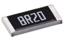 Standard-CMS-Widerstände