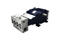 3er Serie - Hochdruck-Plungerpumpen