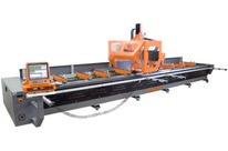 Profilbearbeitungszentren: TK 442/3