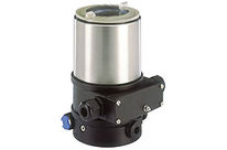 Prozessregler TopControl : Typ 8693