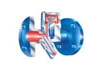 Kondensatableiter : ARI-CONA TD