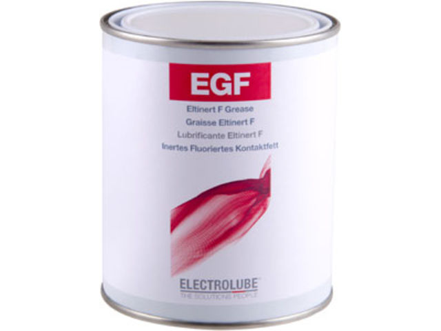 Eltinert F Fett - Hochtemperatur Kontaktfett : EGF