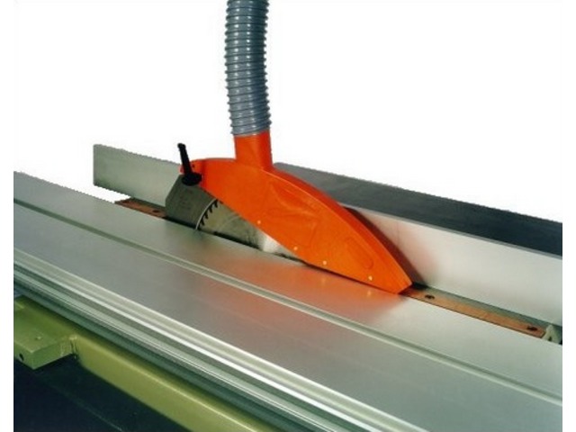 Gehäuse für Kreissägen - alfa new