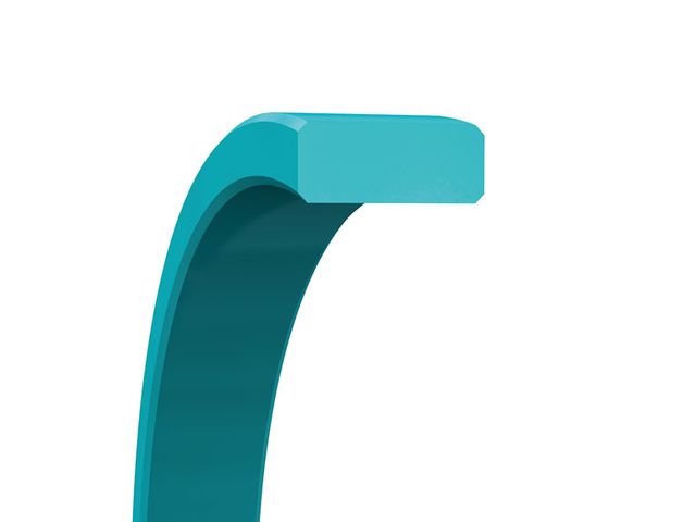 Führungsringe Turcite und Zurcon Slydring für Stange