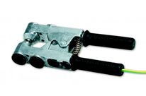 Automatische kabelaufroller- ATEX Klemen