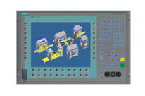 MasterThreader : Steuerung