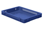 Stapelbehaelter Band 50 2 blau 400 x 300 x 50 mm