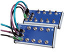 Ethernet-System zur Geräusch-/Vibrationsmessung MSX-E3601