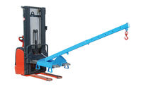 Lastarme Typ LA / LAT