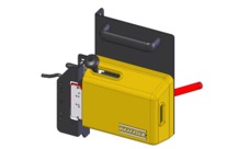 Schließsystem : Safe Lock PLe