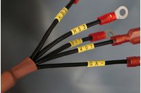 SILAVIA LASER-ONE Kennzeichnungsringe