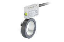 Drehgeber Inkremental RLI50, Ø 35 mm, mit Nullimpuls.