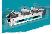 Praezisions-CNC-Hochdruckspanner