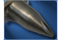 Fließbohrer : Typ &quot;REM&quot;