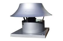 Radialdachlüfter typ eft-vp