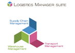 IT-Systeme : Logistics Manager Suite