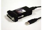 Single Port Serial to USB Adaptors
