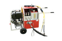 Mobile Powerigs - Diesel 911D(V2)