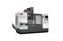 Vertikales Bearbeitungszentrum: VF-4