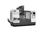 Vertikales Bearbeitungszentrum: VF-4