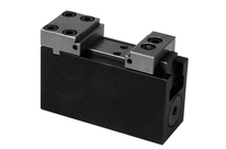 Vorrichtungsspanner mit Festbacke I 4.110