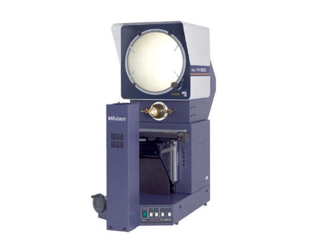 PH-3515F Meßprojektor 