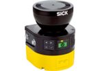 Sicherheits-Laserscanner MICS3-CBAZ55ZA1P01