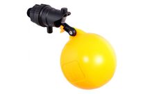 Jobe Schwimmerventil - ROJO - RJV Serie - ROJO - 20 l/min