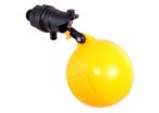 Jobe Schwimmerventil - ROJO - RJV Serie - ROJO - 20 l/min