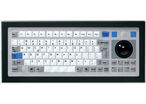 Standardtastatur Schildmodell