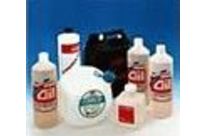 Ultragrade-Öl : 205 liter