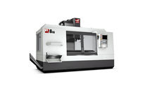 Vertikales Bearbeitungszentrum: VF-6SS Super Speed
