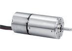 Bürstenlose DC-Servomotoren Serie 2232S012BX4S SC