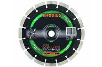 Diamantscheiben : LD100 MATRIX