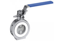 Containerklappe BE 50/BE 80