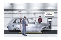 Inline-Spaltmessgeräte CALIPRI C11/C15