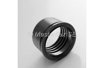 PU-Kegelflansch, schraubbar | Combiflex 