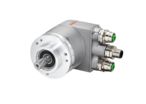 Drehgeber Absolut Singleturn Sendix 5858, EtherCAT, 58 mm,, Industrie 4.0 / IIoT ready