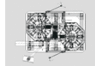 Laserbeschriftungsanlage für Trays