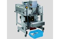 Verpacken von schlanken Teilen : DSB 250 STA