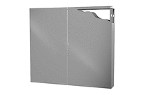 Verstärkte elektrische Schaltschränke