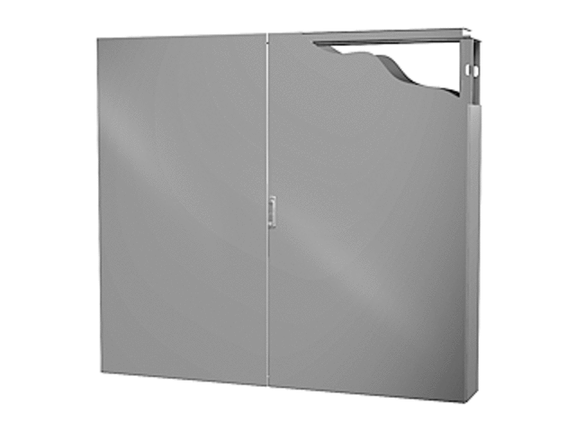 Verstärkte elektrische Schaltschränke