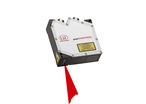 Laser-Profilsensoren: gapCONTROL