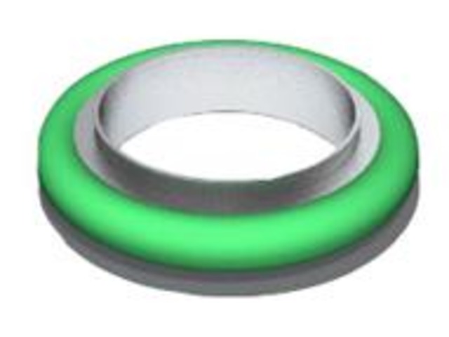 ISO 160 Co-Seal-Dichtung (Nitril) für Vorvakuum