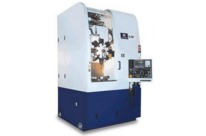 Vertikaldrehmaschine : LIGHT SERIES