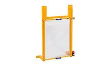 Schutzgehäuse für Fräsmaschinen - FV