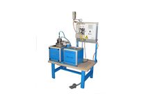 Wärmebehandlungsöfen mit brennbaraum Gas 1050°C